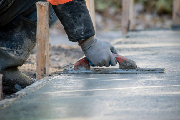 Best Concrete Foundation Repair in Castle Point, MO